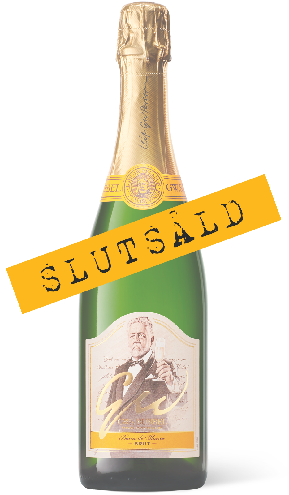 bubbel slutsåld_